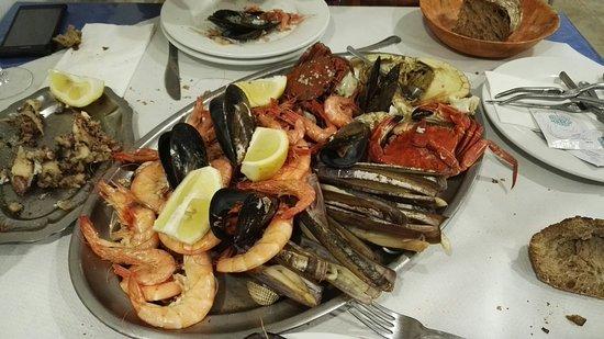 Restaurante O REFUGIO